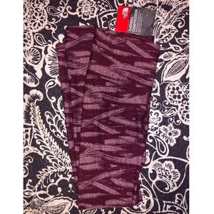 North Face Thermal Compression Leggings